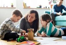 Why I Taught My Son to Let Go of Old Things – and How It Changed His Way of ThinkingThe Moment That Started It All