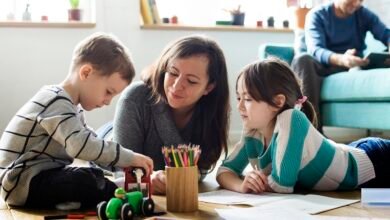 Why I Taught My Son to Let Go of Old Things – and How It Changed His Way of ThinkingThe Moment That Started It All