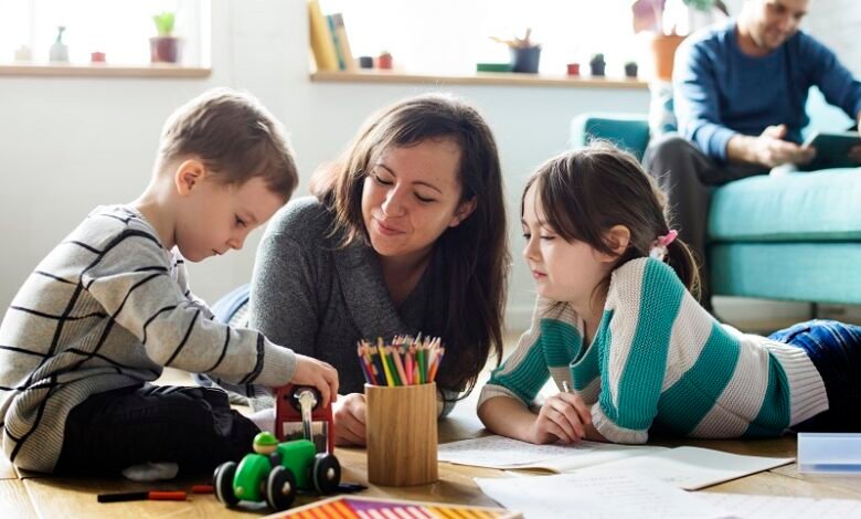 Why I Taught My Son to Let Go of Old Things – and How It Changed His Way of ThinkingThe Moment That Started It All
