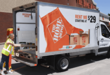 Fast, Affordable Truck & Van Rentals – Rentals Truck N Go