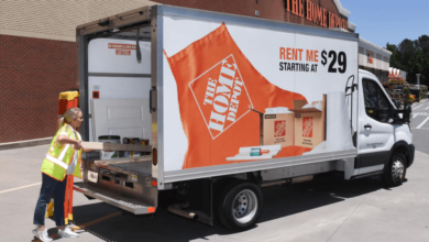 Fast, Affordable Truck & Van Rentals – Rentals Truck N Go