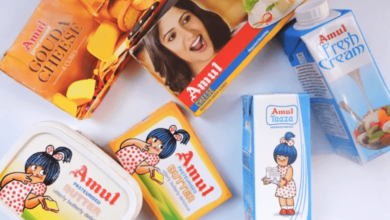 Top 3 Reasons Amul Buttermilk is a Hit Among Indians