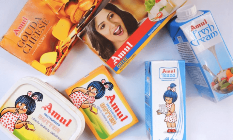 Top 3 Reasons Amul Buttermilk is a Hit Among Indians