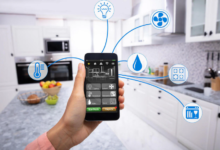 Smart Home Automation