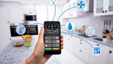 Smart Home Automation