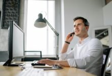 business assistance available online