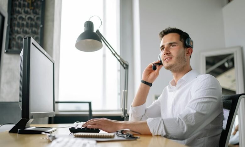 business assistance available online