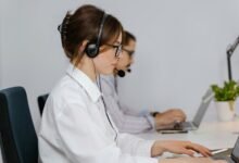 business assistance phone number