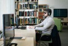 business assistance phone number