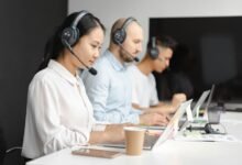 contact for business assistance