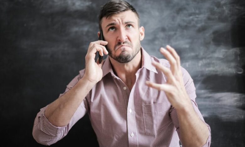 contact immediate response line