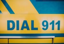 emergency hotline phone number