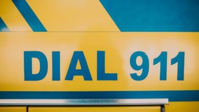 emergency hotline phone number