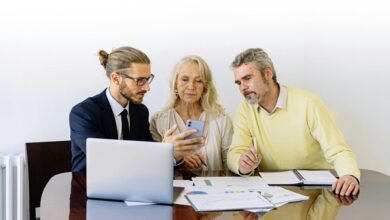 legal application analysis