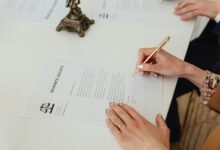 legal cost responsibility principle