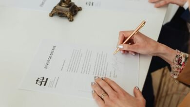 legal cost responsibility principle