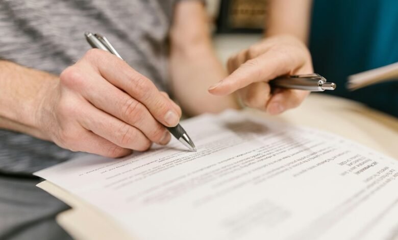 legal fee definitions explained
