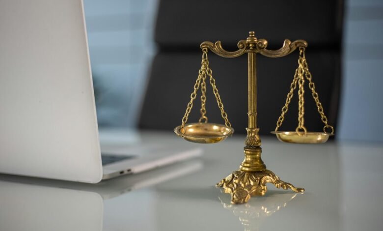 technical and legal exploration