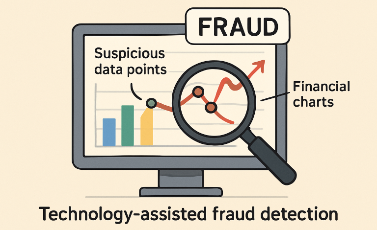 How Modern Investors Stay Ahead of Securities Fraud