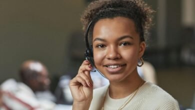support line available now