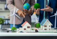 Sustainable Living Made Simple: The Rise of Green Homes