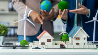 Sustainable Living Made Simple: The Rise of Green Homes