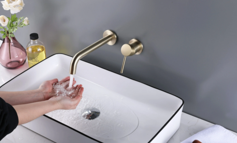Selecting the Ideal Bathroom Faucets: A Comprehensive Guide