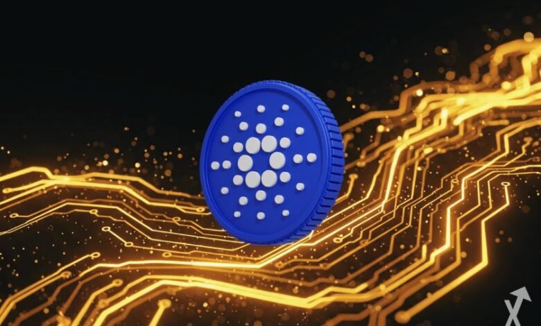 ADA USDT Trading Volume Surges as Cardano Gains Momentum