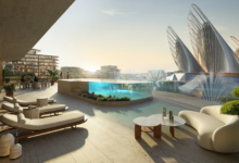A New Paradigm of Luxury Living: Mandarin Oriental Residences in Abu Dhabi