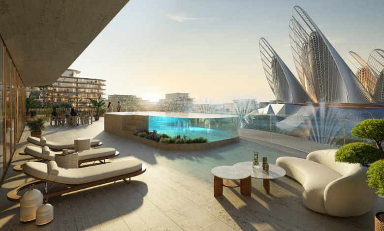A New Paradigm of Luxury Living: Mandarin Oriental Residences in Abu Dhabi
