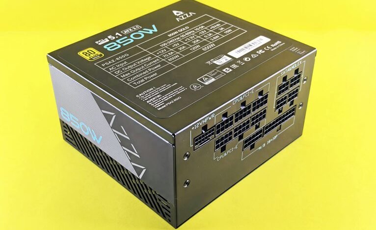 distributed node performance metrics