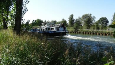 operational flow data analysis