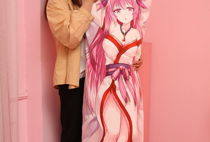 Why the Beloved dakimakura Has Become a Comfort Essential Everywhere?