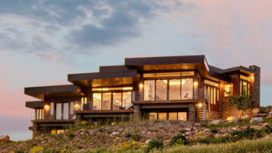 How to Find the Best Custom Home Builders in Salt Lake City