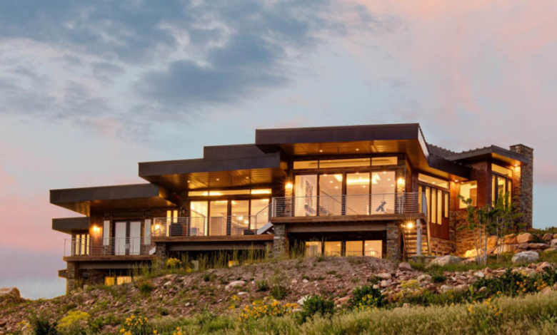 How to Find the Best Custom Home Builders in Salt Lake City