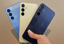 Samsung Galaxy A26 5G: Smart Performance and Stylish Design for Pakistan