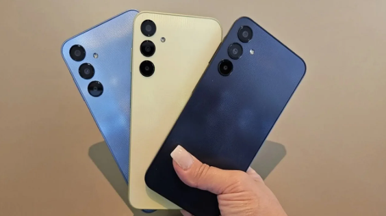 Samsung Galaxy A26 5G: Smart Performance and Stylish Design for Pakistan