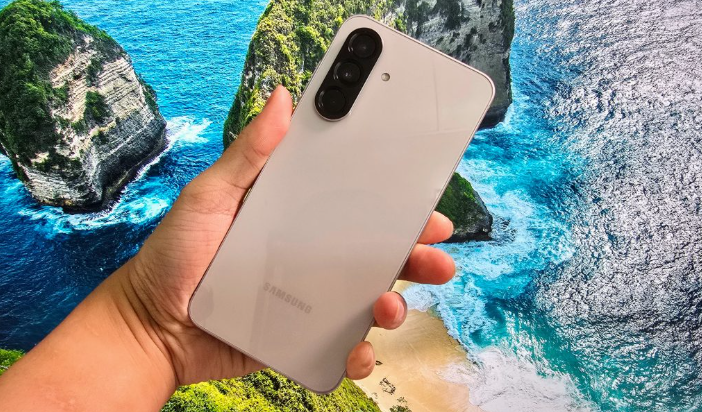 Why the Samsung Galaxy A56 5G Is a Smart Long-Term Investment in Pakistan