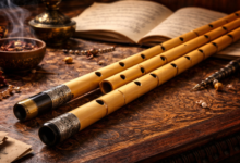Discover the Timeless Beauty of the Ney Musical Instrument