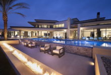 Why Luker Construction Is Las Vegas' Premier Custom Home Builder