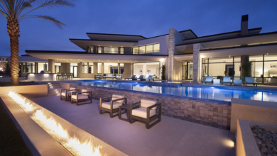 Why Luker Construction Is Las Vegas' Premier Custom Home Builder