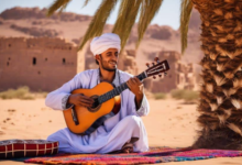 Discover the Timeless Beauty of the Ney Musical Instrument