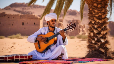 Discover the Timeless Beauty of the Ney Musical Instrument