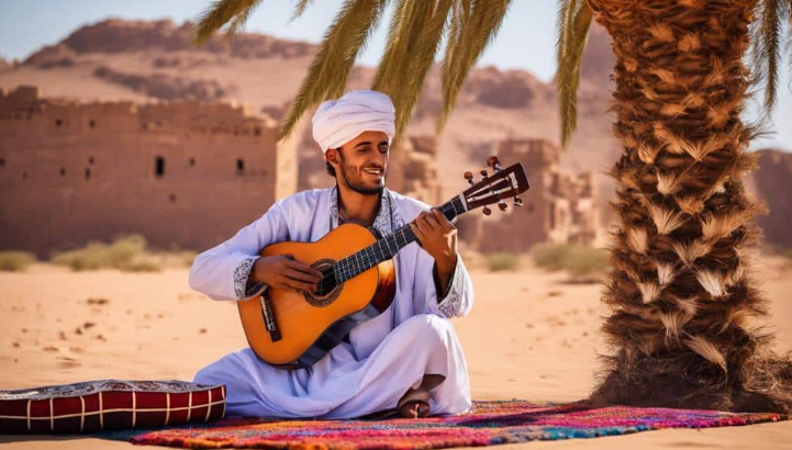 Discover the Timeless Beauty of the Ney Musical Instrument