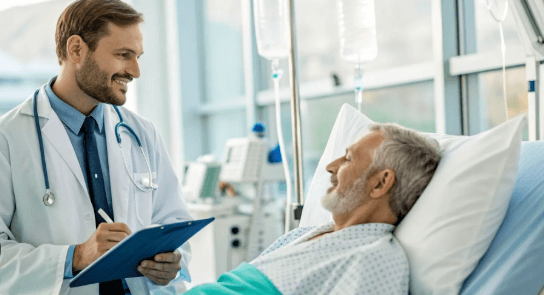Stem Cell Treatment and Procedures for Myelogenous Leukemia: A Complete Patient Guide