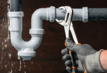 Common Plumbing Issues That Plumbers in Columbus Can Fix