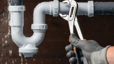 Common Plumbing Issues That Plumbers in Columbus Can Fix