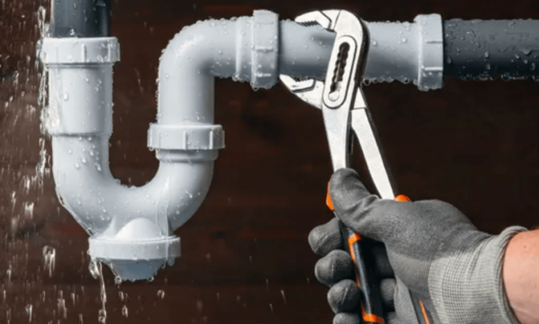 Common Plumbing Issues That Plumbers in Columbus Can Fix