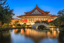 Taiwan in Summer: Must-Do Itineraries