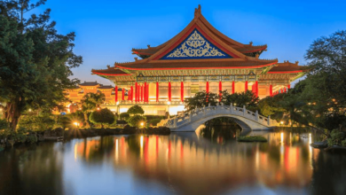 Taiwan in Summer: Must-Do Itineraries
